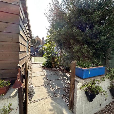 57 Southend Road Villa Hunstanton Exterior photo