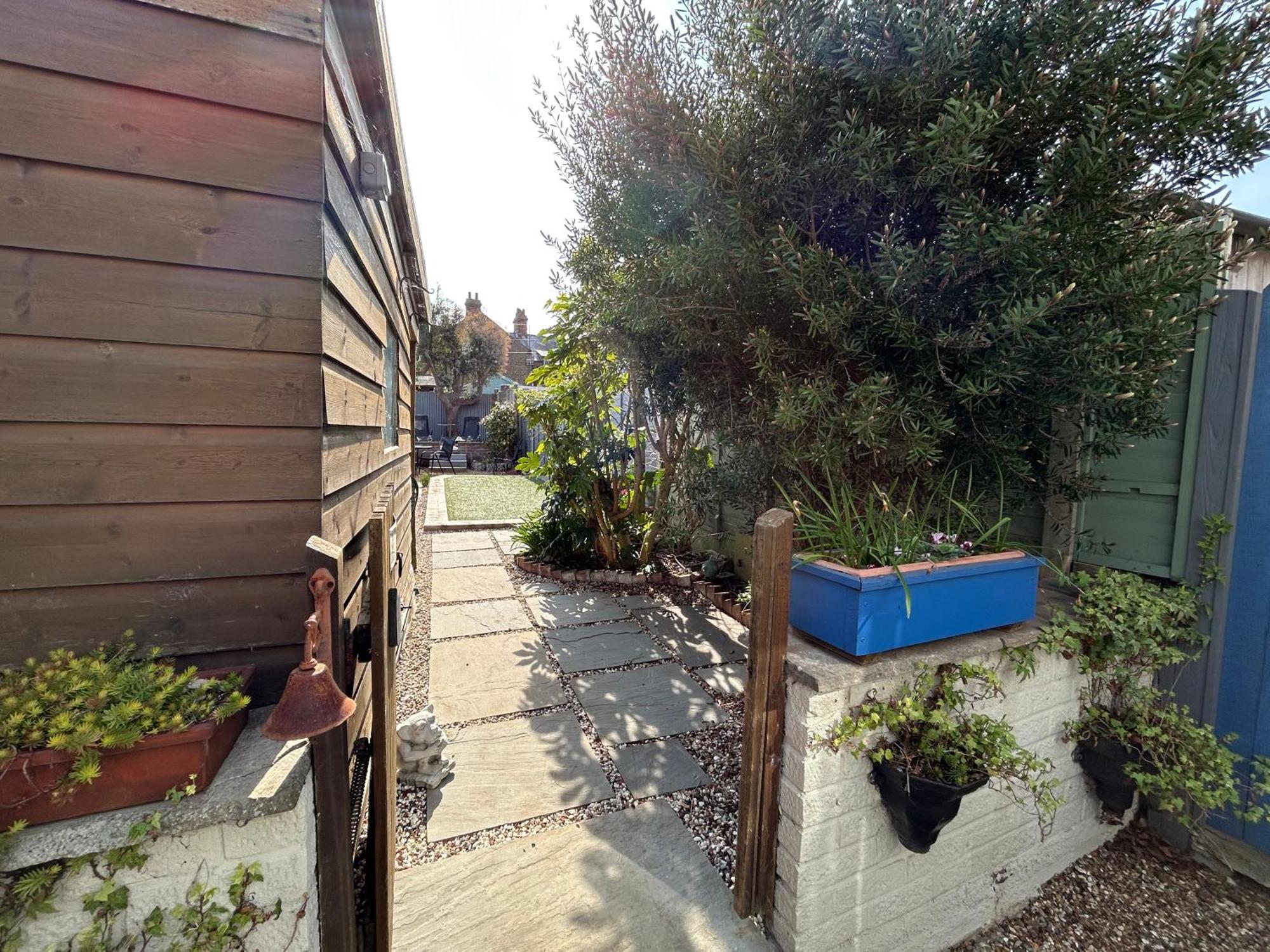 57 Southend Road Villa Hunstanton Exterior photo